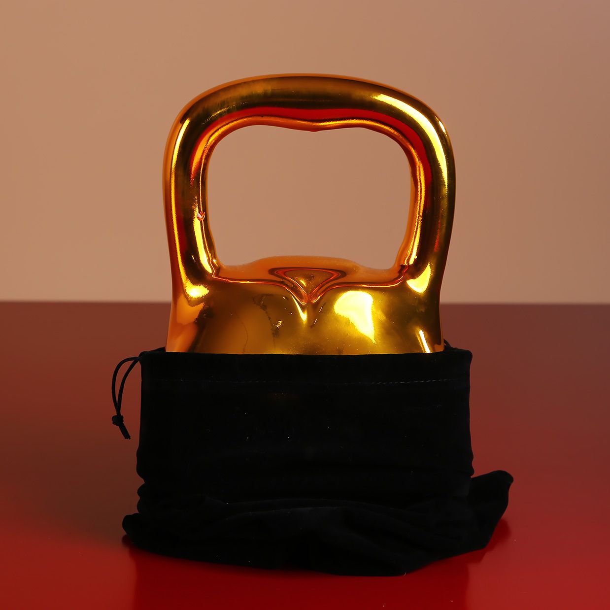 Gold Glossy